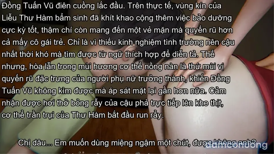 đọc truyện Bẫy Tình Gia Tộc: Bản Hưởng Xướng Dâm Lệ Của Đại Tẩu Chương 1 ảnh 238 tại Thiên Thai Truyện