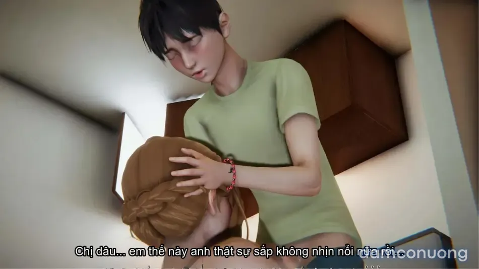 đọc truyện Bẫy Tình Gia Tộc: Bản Hưởng Xướng Dâm Lệ Của Đại Tẩu Chương 1 ảnh 260 tại Thiên Thai Truyện