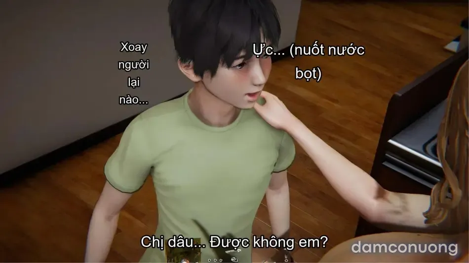 đọc truyện Bẫy Tình Gia Tộc: Bản Hưởng Xướng Dâm Lệ Của Đại Tẩu Chương 1 ảnh 270 tại Thiên Thai Truyện