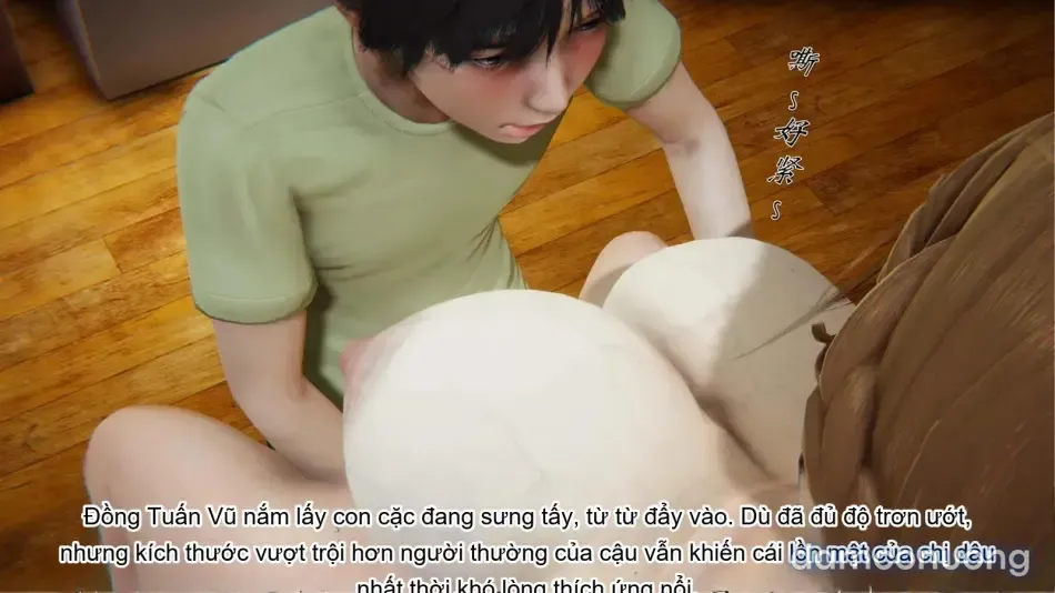 đọc truyện Bẫy Tình Gia Tộc: Bản Hưởng Xướng Dâm Lệ Của Đại Tẩu Chương 1 ảnh 276 tại Thiên Thai Truyện