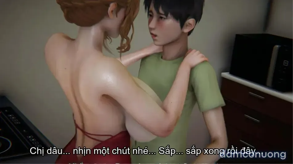 đọc truyện Bẫy Tình Gia Tộc: Bản Hưởng Xướng Dâm Lệ Của Đại Tẩu Chương 1 ảnh 278 tại Thiên Thai Truyện
