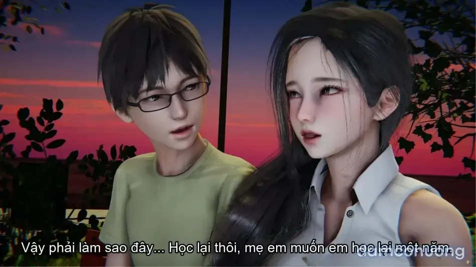 đọc truyện Bẫy Tình Gia Tộc: Bản Hưởng Xướng Dâm Lệ Của Đại Tẩu Chương 1 ảnh 31 tại Thiên Thai Truyện