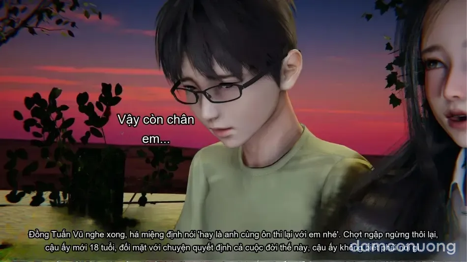 đọc truyện Bẫy Tình Gia Tộc: Bản Hưởng Xướng Dâm Lệ Của Đại Tẩu Chương 1 ảnh 32 tại Thiên Thai Truyện
