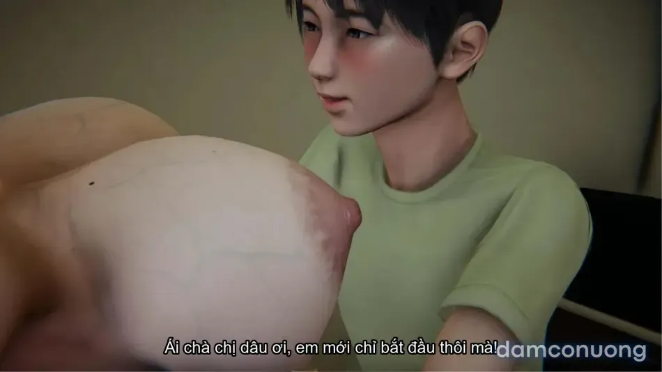 đọc truyện Bẫy Tình Gia Tộc: Bản Hưởng Xướng Dâm Lệ Của Đại Tẩu Chương 1 ảnh 302 tại Thiên Thai Truyện