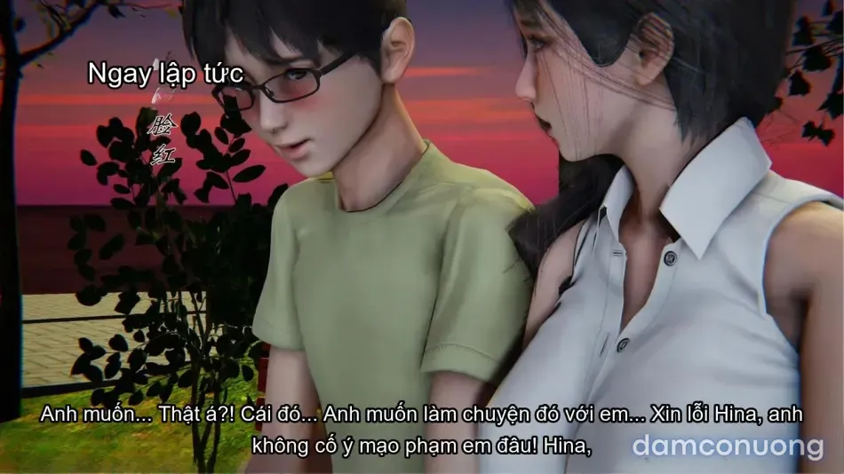 đọc truyện Bẫy Tình Gia Tộc: Bản Hưởng Xướng Dâm Lệ Của Đại Tẩu Chương 1 ảnh 34 tại Thiên Thai Truyện