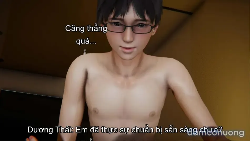 đọc truyện Bẫy Tình Gia Tộc: Bản Hưởng Xướng Dâm Lệ Của Đại Tẩu Chương 1 ảnh 37 tại Thiên Thai Truyện