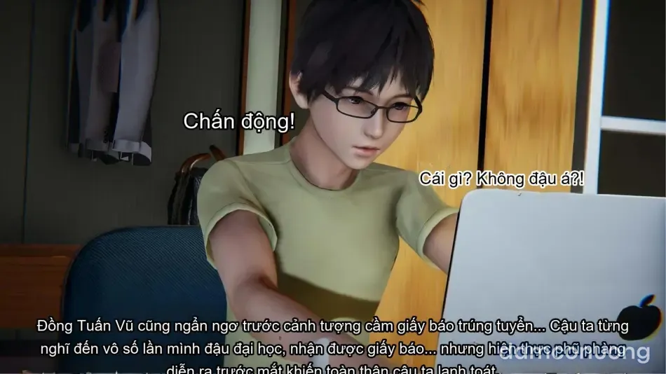 đọc truyện Bẫy Tình Gia Tộc: Bản Hưởng Xướng Dâm Lệ Của Đại Tẩu Chương 1 ảnh 49 tại Thiên Thai Truyện