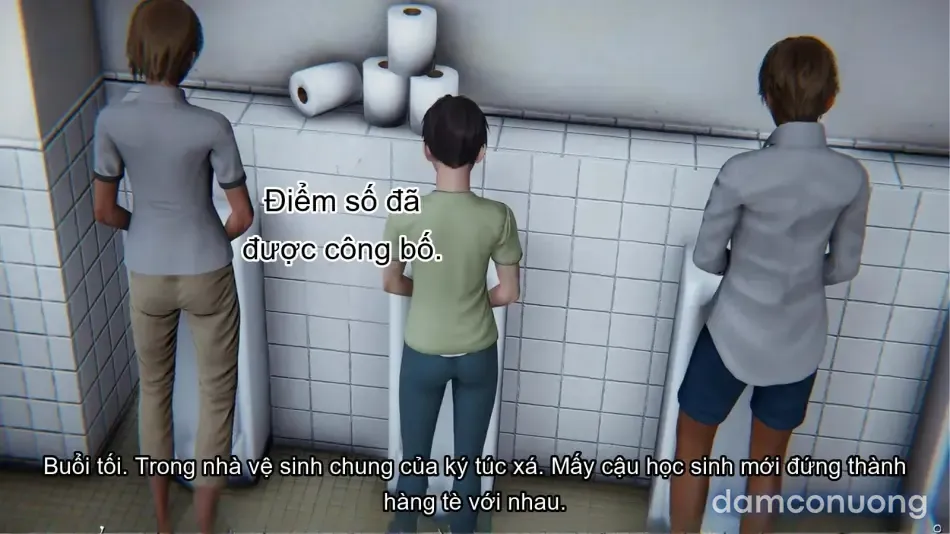đọc truyện Bẫy Tình Gia Tộc: Bản Hưởng Xướng Dâm Lệ Của Đại Tẩu Chương 1 ảnh 52 tại Thiên Thai Truyện