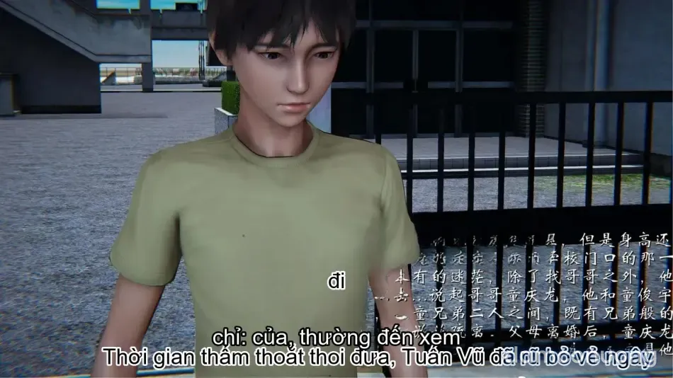đọc truyện Bẫy Tình Gia Tộc: Bản Hưởng Xướng Dâm Lệ Của Đại Tẩu Chương 1 ảnh 61 tại Thiên Thai Truyện