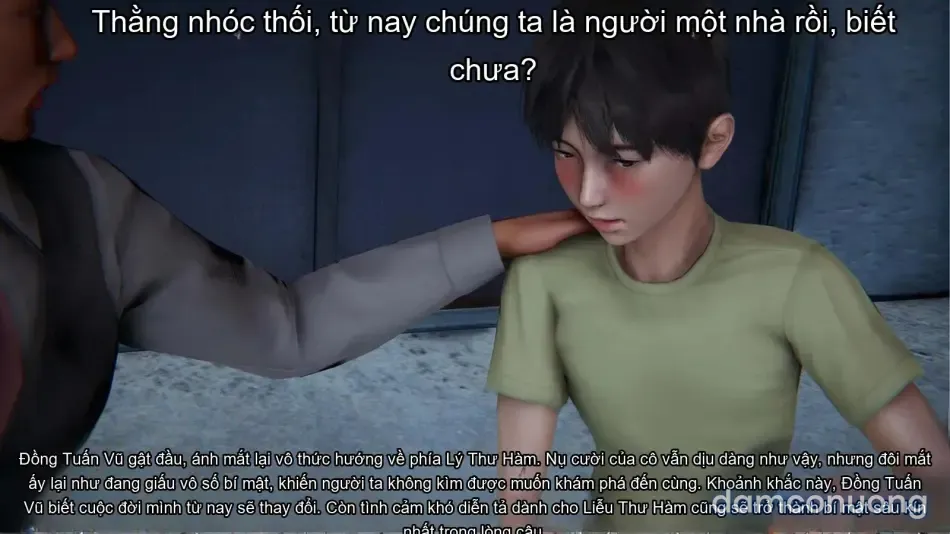 đọc truyện Bẫy Tình Gia Tộc: Bản Hưởng Xướng Dâm Lệ Của Đại Tẩu Chương 1 ảnh 72 tại Thiên Thai Truyện