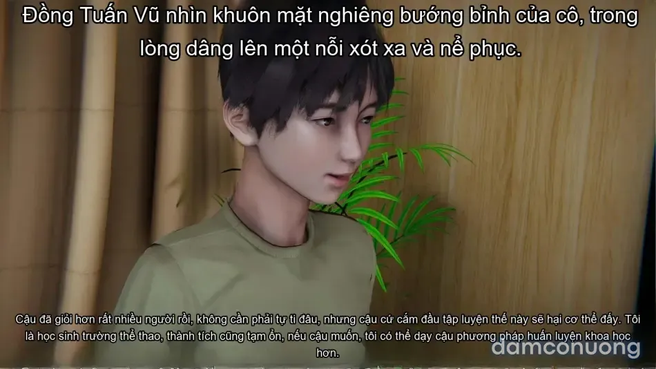 đọc truyện Bẫy Tình Gia Tộc: Bản Hưởng Xướng Dâm Lệ Của Đại Tẩu Chương 1 ảnh 79 tại Thiên Thai Truyện