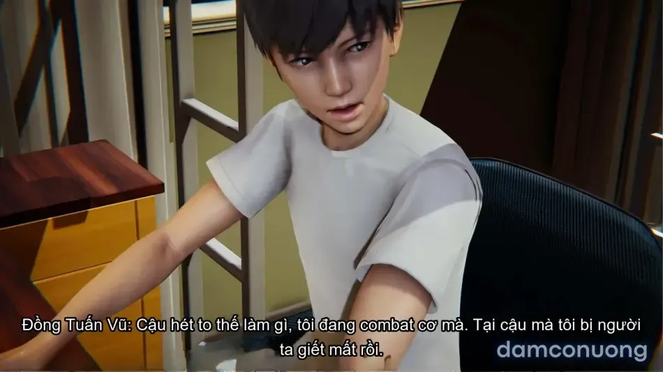 đọc truyện Bẫy Tình Gia Tộc: Bản Hưởng Xướng Dâm Lệ Của Đại Tẩu Chương 1 ảnh 10 tại Thiên Thai Truyện