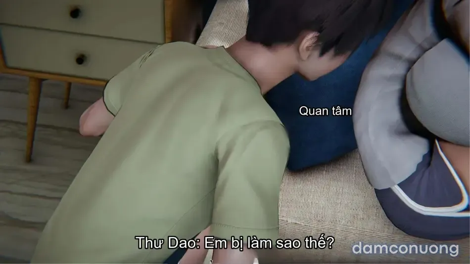đọc truyện Bẫy Tình Gia Tộc: Bản Hưởng Xướng Dâm Lệ Của Đại Tẩu Chương 1 ảnh 82 tại Thiên Thai Truyện