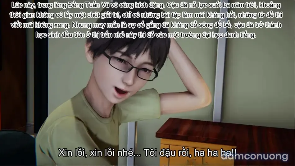 đọc truyện Bẫy Tình Gia Tộc: Bản Hưởng Xướng Dâm Lệ Của Đại Tẩu Chương 1 ảnh 11 tại Thiên Thai Truyện