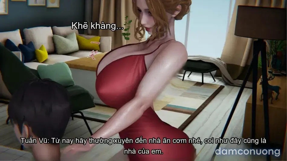 đọc truyện Bẫy Tình Gia Tộc: Bản Hưởng Xướng Dâm Lệ Của Đại Tẩu Chương 1 ảnh 94 tại Thiên Thai Truyện