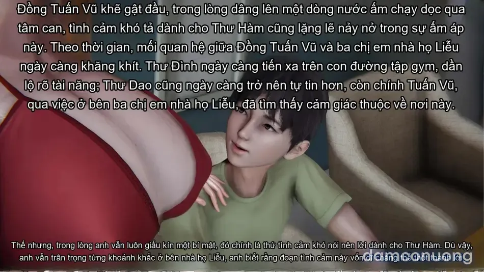 đọc truyện Bẫy Tình Gia Tộc: Bản Hưởng Xướng Dâm Lệ Của Đại Tẩu Chương 1 ảnh 95 tại Thiên Thai Truyện