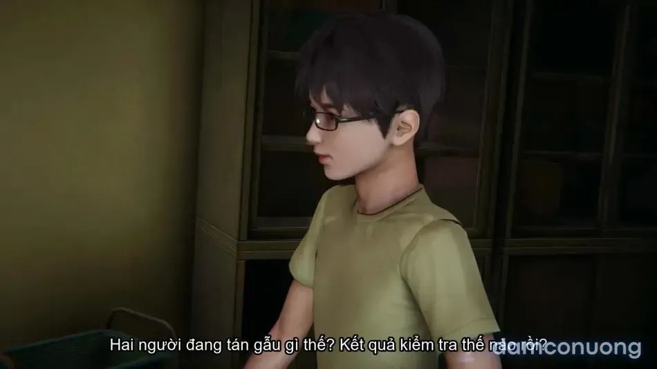 đọc truyện Bẫy Tình Gia Tộc: Bản Hưởng Xướng Dâm Lệ Của Đại Tẩu Chương 2 ảnh 104 tại Thiên Thai Truyện