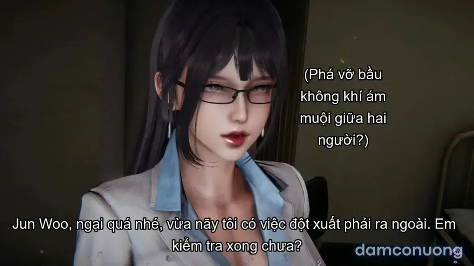 đọc truyện Bẫy Tình Gia Tộc: Bản Hưởng Xướng Dâm Lệ Của Đại Tẩu Chương 2 ảnh 109 tại Thiên Thai Truyện