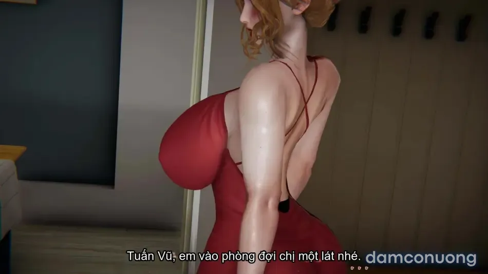 đọc truyện Bẫy Tình Gia Tộc: Bản Hưởng Xướng Dâm Lệ Của Đại Tẩu Chương 2 ảnh 116 tại Thiên Thai Truyện