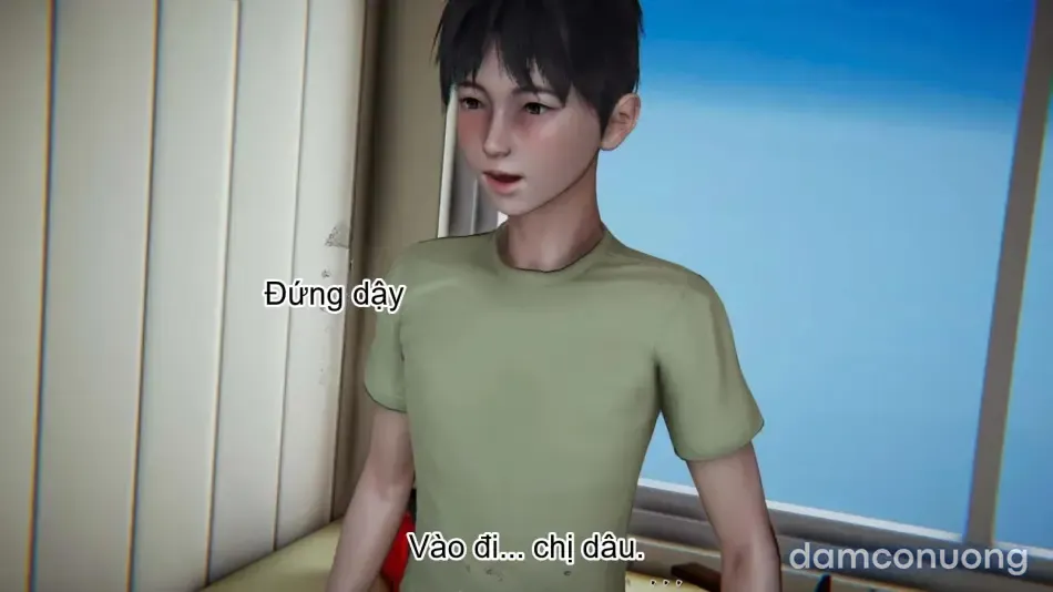 đọc truyện Bẫy Tình Gia Tộc: Bản Hưởng Xướng Dâm Lệ Của Đại Tẩu Chương 2 ảnh 120 tại Thiên Thai Truyện