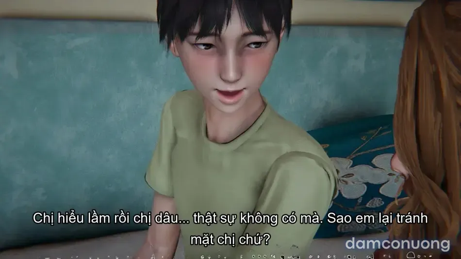 đọc truyện Bẫy Tình Gia Tộc: Bản Hưởng Xướng Dâm Lệ Của Đại Tẩu Chương 2 ảnh 126 tại Thiên Thai Truyện