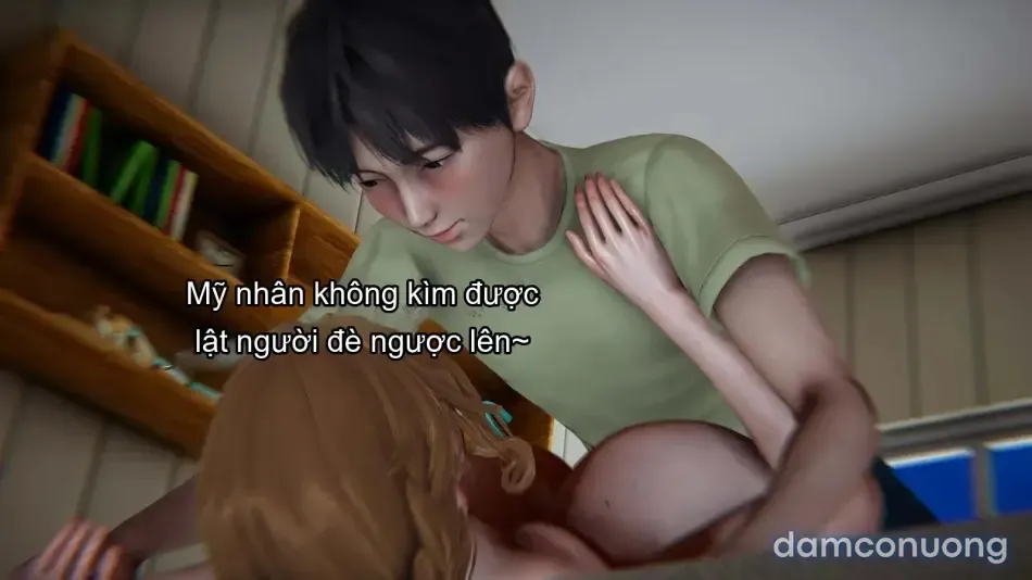 đọc truyện Bẫy Tình Gia Tộc: Bản Hưởng Xướng Dâm Lệ Của Đại Tẩu Chương 2 ảnh 130 tại Thiên Thai Truyện