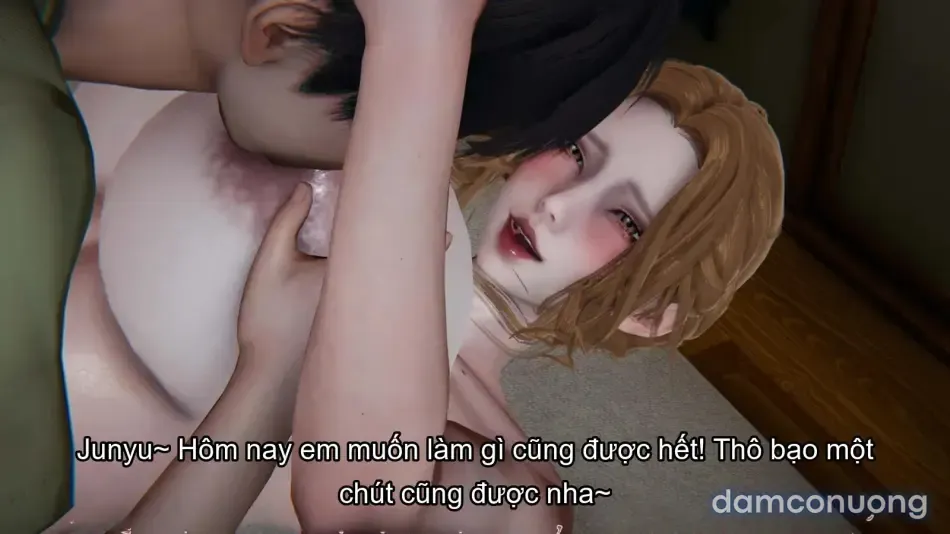 đọc truyện Bẫy Tình Gia Tộc: Bản Hưởng Xướng Dâm Lệ Của Đại Tẩu Chương 2 ảnh 136 tại Thiên Thai Truyện
