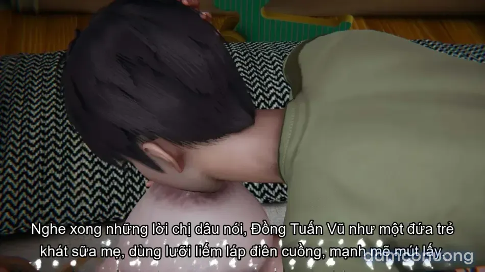 đọc truyện Bẫy Tình Gia Tộc: Bản Hưởng Xướng Dâm Lệ Của Đại Tẩu Chương 2 ảnh 137 tại Thiên Thai Truyện