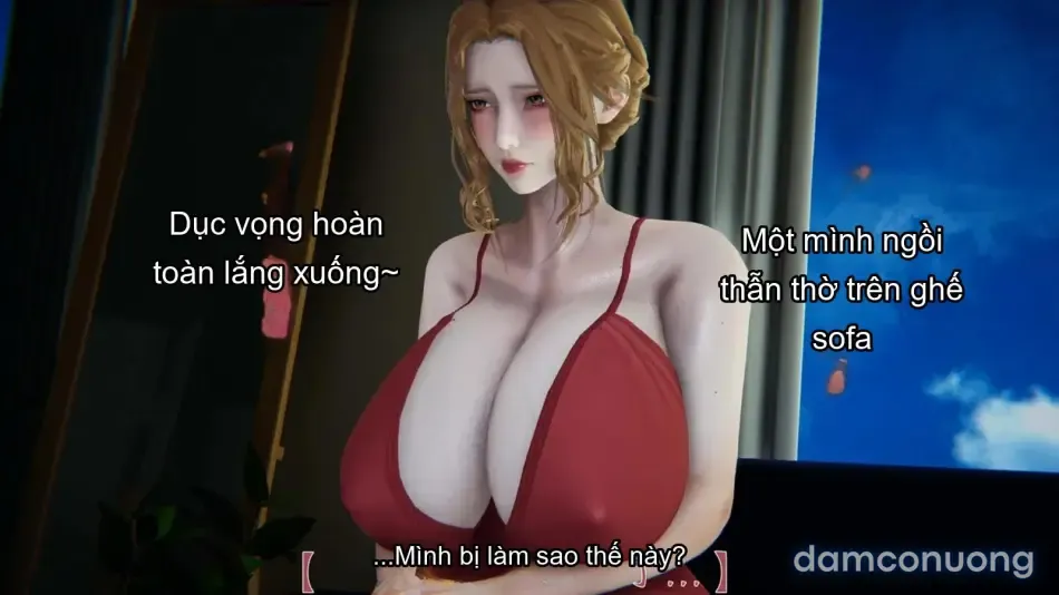 đọc truyện Bẫy Tình Gia Tộc: Bản Hưởng Xướng Dâm Lệ Của Đại Tẩu Chương 2 ảnh 17 tại Thiên Thai Truyện