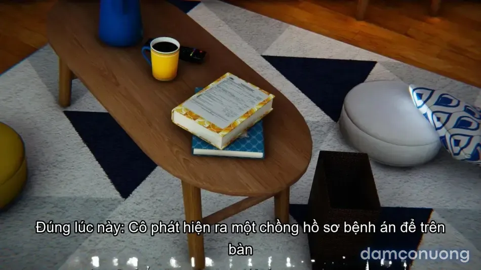 đọc truyện Bẫy Tình Gia Tộc: Bản Hưởng Xướng Dâm Lệ Của Đại Tẩu Chương 2 ảnh 22 tại Thiên Thai Truyện