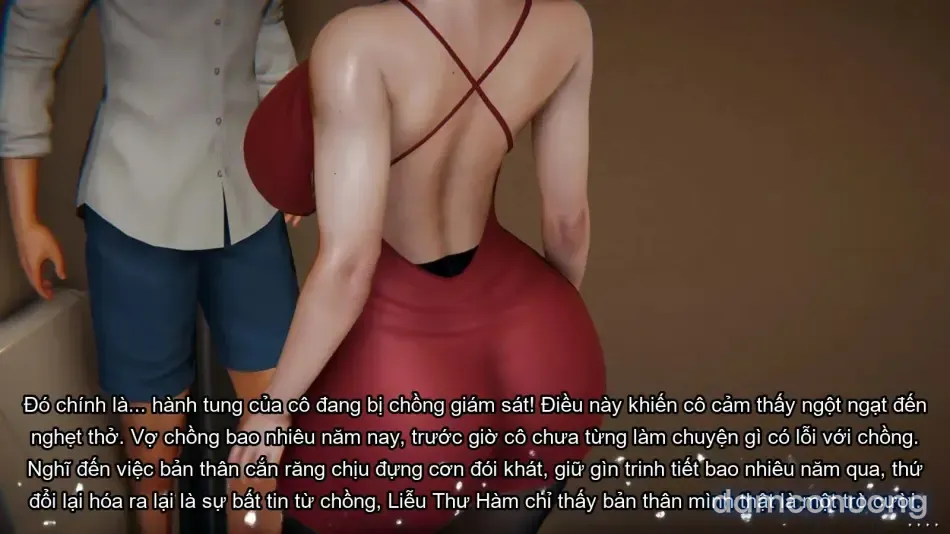 đọc truyện Bẫy Tình Gia Tộc: Bản Hưởng Xướng Dâm Lệ Của Đại Tẩu Chương 2 ảnh 32 tại Thiên Thai Truyện