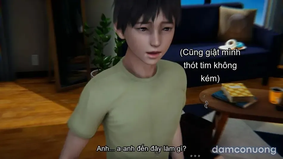 đọc truyện Bẫy Tình Gia Tộc: Bản Hưởng Xướng Dâm Lệ Của Đại Tẩu Chương 2 ảnh 33 tại Thiên Thai Truyện