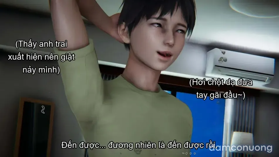 đọc truyện Bẫy Tình Gia Tộc: Bản Hưởng Xướng Dâm Lệ Của Đại Tẩu Chương 2 ảnh 35 tại Thiên Thai Truyện