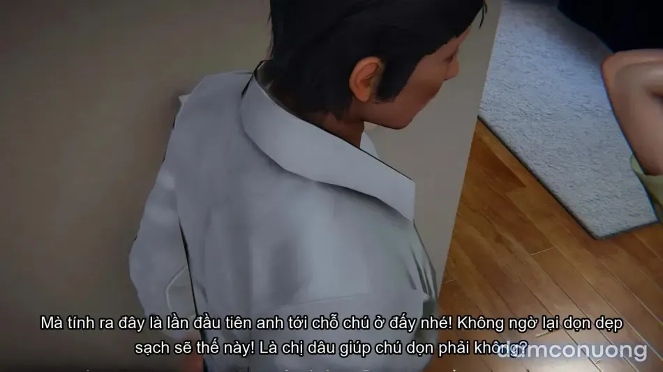 đọc truyện Bẫy Tình Gia Tộc: Bản Hưởng Xướng Dâm Lệ Của Đại Tẩu Chương 2 ảnh 36 tại Thiên Thai Truyện