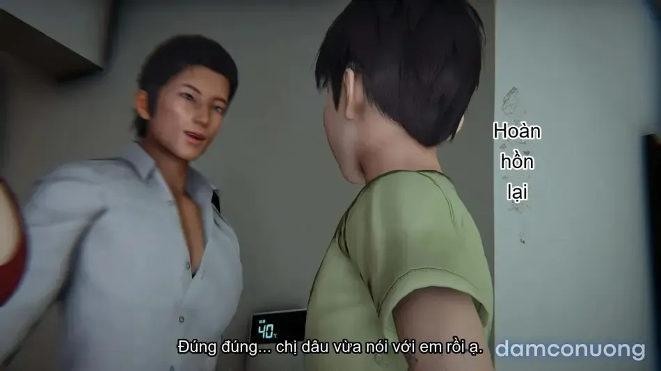 đọc truyện Bẫy Tình Gia Tộc: Bản Hưởng Xướng Dâm Lệ Của Đại Tẩu Chương 2 ảnh 42 tại Thiên Thai Truyện