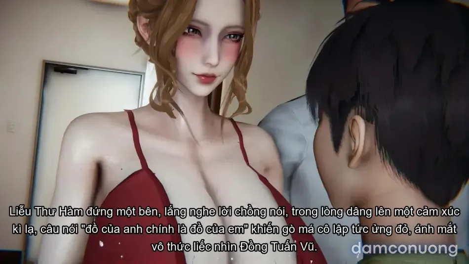 đọc truyện Bẫy Tình Gia Tộc: Bản Hưởng Xướng Dâm Lệ Của Đại Tẩu Chương 2 ảnh 44 tại Thiên Thai Truyện