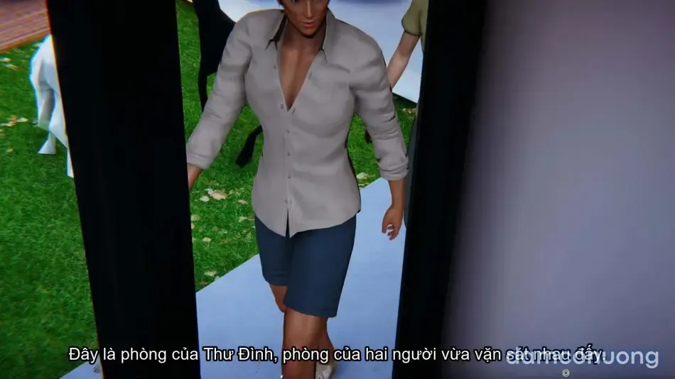 đọc truyện Bẫy Tình Gia Tộc: Bản Hưởng Xướng Dâm Lệ Của Đại Tẩu Chương 2 ảnh 50 tại Thiên Thai Truyện