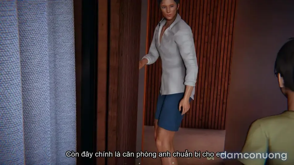 đọc truyện Bẫy Tình Gia Tộc: Bản Hưởng Xướng Dâm Lệ Của Đại Tẩu Chương 2 ảnh 51 tại Thiên Thai Truyện