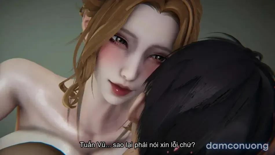 đọc truyện Bẫy Tình Gia Tộc: Bản Hưởng Xướng Dâm Lệ Của Đại Tẩu Chương 2 ảnh 7 tại Thiên Thai Truyện