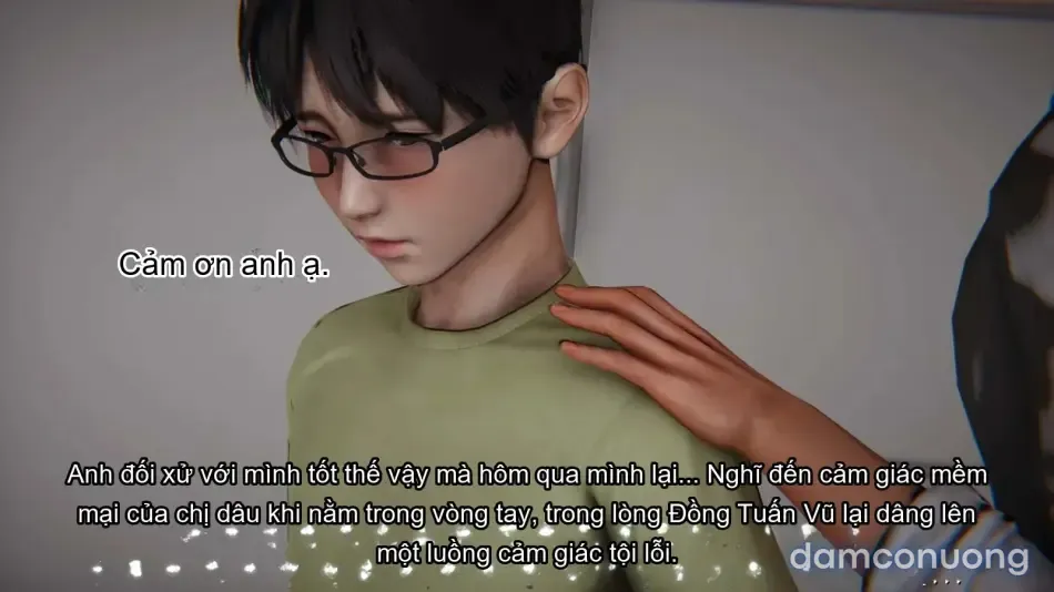 đọc truyện Bẫy Tình Gia Tộc: Bản Hưởng Xướng Dâm Lệ Của Đại Tẩu Chương 2 ảnh 57 tại Thiên Thai Truyện