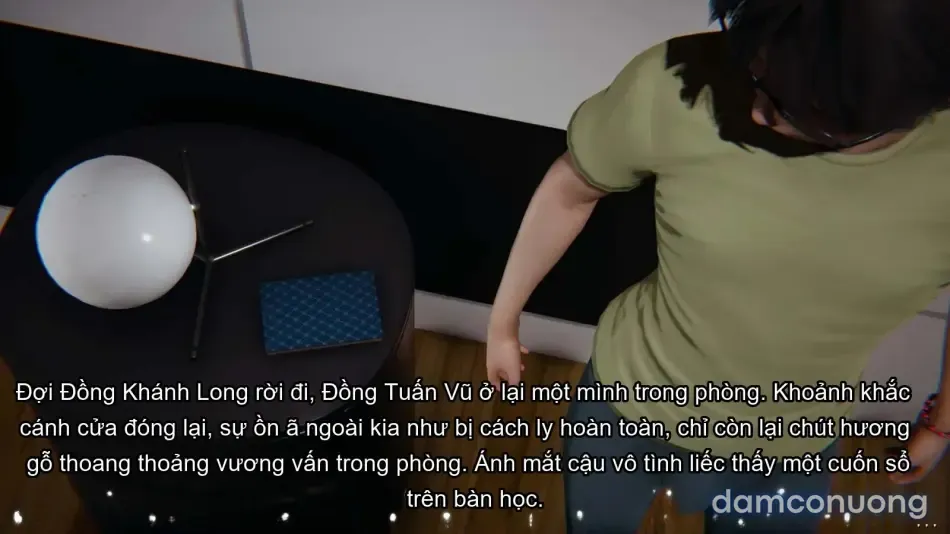 đọc truyện Bẫy Tình Gia Tộc: Bản Hưởng Xướng Dâm Lệ Của Đại Tẩu Chương 2 ảnh 58 tại Thiên Thai Truyện