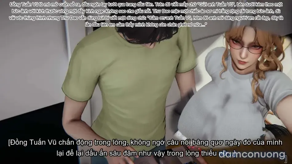 đọc truyện Bẫy Tình Gia Tộc: Bản Hưởng Xướng Dâm Lệ Của Đại Tẩu Chương 2 ảnh 59 tại Thiên Thai Truyện