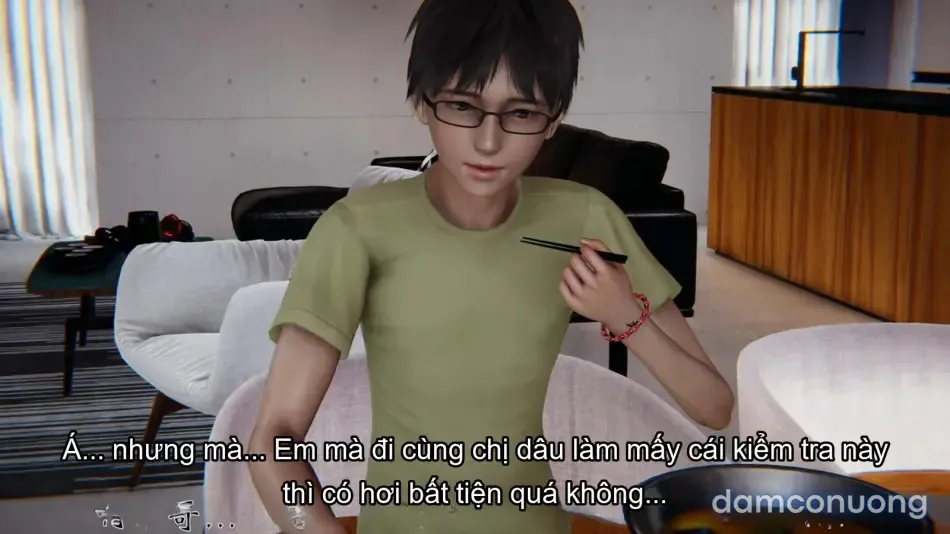 đọc truyện Bẫy Tình Gia Tộc: Bản Hưởng Xướng Dâm Lệ Của Đại Tẩu Chương 2 ảnh 68 tại Thiên Thai Truyện