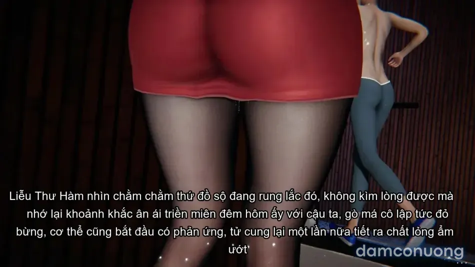 đọc truyện Bẫy Tình Gia Tộc: Bản Hưởng Xướng Dâm Lệ Của Đại Tẩu Chương 2 ảnh 86 tại Thiên Thai Truyện