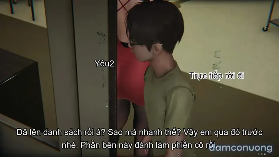 đọc truyện Bẫy Tình Gia Tộc: Bản Hưởng Xướng Dâm Lệ Của Đại Tẩu Chương 2 ảnh 95 tại Thiên Thai Truyện