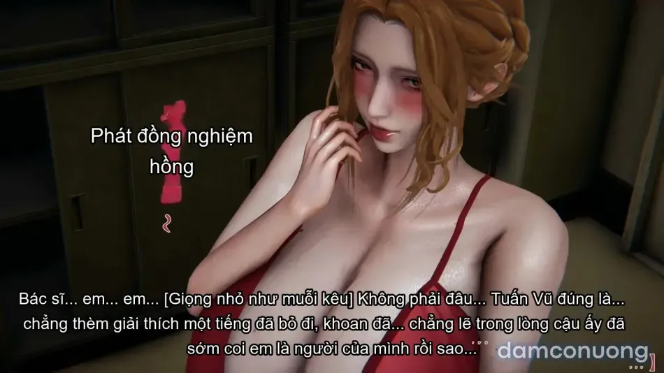 đọc truyện Bẫy Tình Gia Tộc: Bản Hưởng Xướng Dâm Lệ Của Đại Tẩu Chương 2 ảnh 96 tại Thiên Thai Truyện