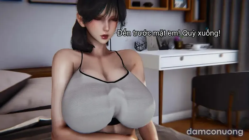 đọc truyện Bẫy Tình Gia Tộc: Bản Hưởng Xướng Dâm Lệ Của Đại Tẩu Chương 3 ảnh 103 tại Thiên Thai Truyện