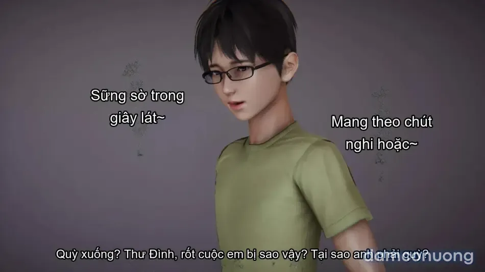 đọc truyện Bẫy Tình Gia Tộc: Bản Hưởng Xướng Dâm Lệ Của Đại Tẩu Chương 3 ảnh 104 tại Thiên Thai Truyện