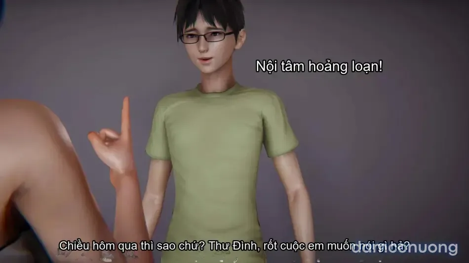 đọc truyện Bẫy Tình Gia Tộc: Bản Hưởng Xướng Dâm Lệ Của Đại Tẩu Chương 3 ảnh 106 tại Thiên Thai Truyện