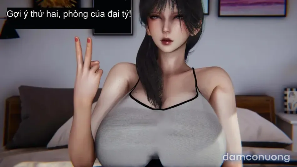 đọc truyện Bẫy Tình Gia Tộc: Bản Hưởng Xướng Dâm Lệ Của Đại Tẩu Chương 3 ảnh 107 tại Thiên Thai Truyện